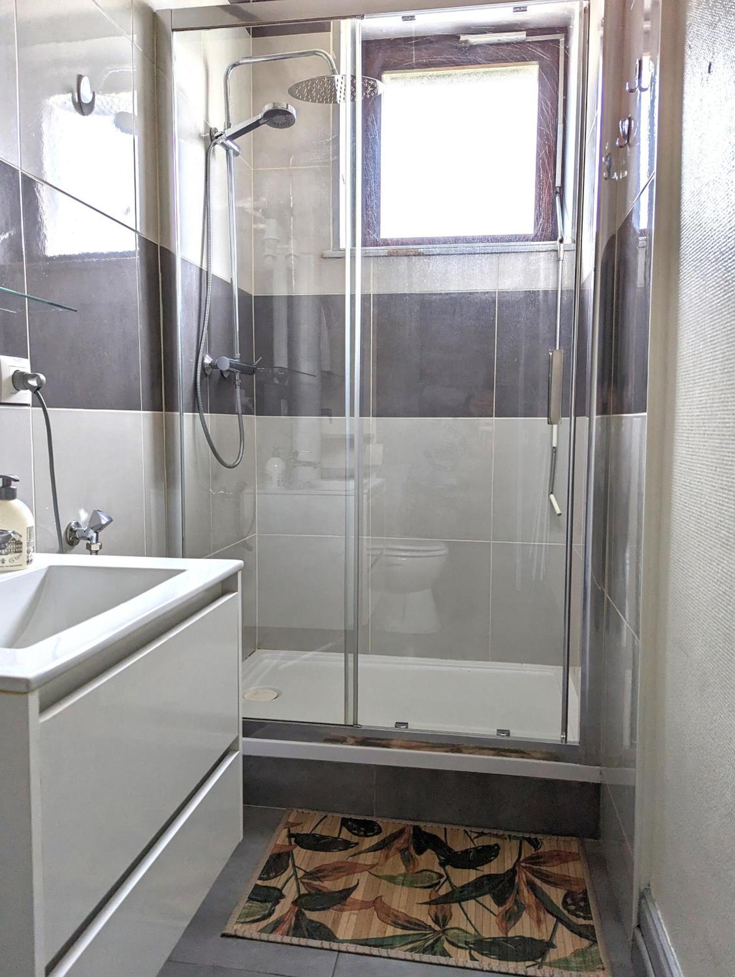 Le Mirage - Appartement 2 Chambres, Salon, Cuisine Equipee, Parking Et Wifi Gratuit مُلووز المظهر الخارجي الصورة